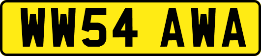 WW54AWA