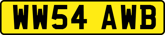 WW54AWB