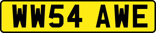 WW54AWE