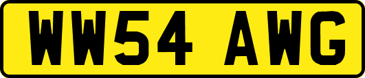 WW54AWG