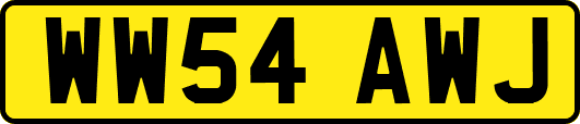 WW54AWJ