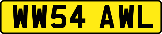 WW54AWL