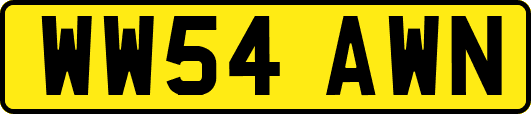 WW54AWN