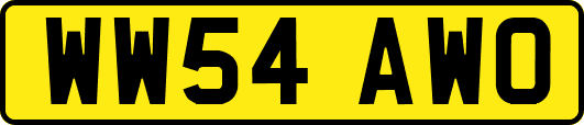 WW54AWO