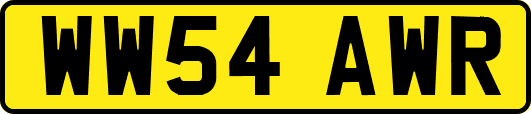 WW54AWR