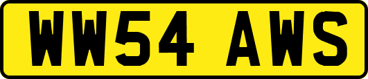 WW54AWS
