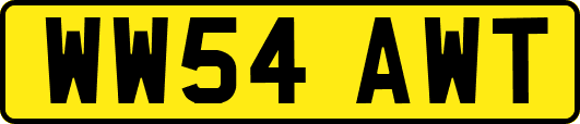 WW54AWT