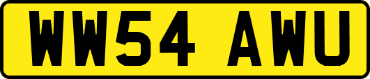 WW54AWU