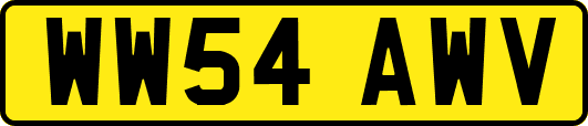 WW54AWV