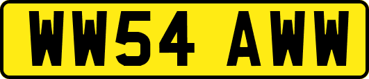WW54AWW