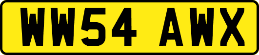 WW54AWX