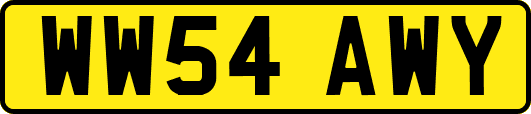 WW54AWY