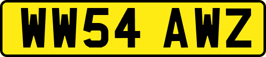 WW54AWZ