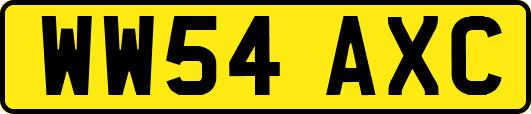 WW54AXC