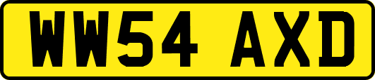 WW54AXD