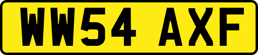 WW54AXF