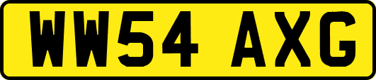 WW54AXG