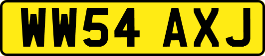 WW54AXJ