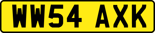 WW54AXK