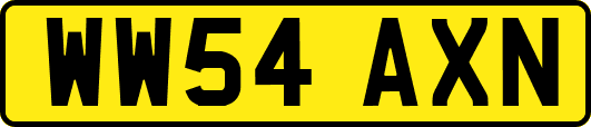 WW54AXN