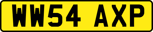 WW54AXP