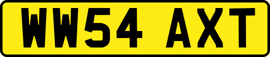 WW54AXT