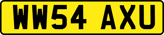 WW54AXU