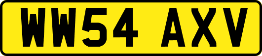 WW54AXV