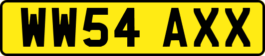 WW54AXX
