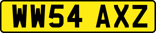WW54AXZ