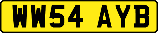 WW54AYB