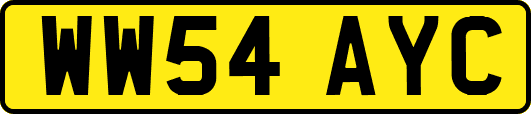 WW54AYC