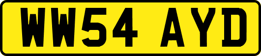 WW54AYD