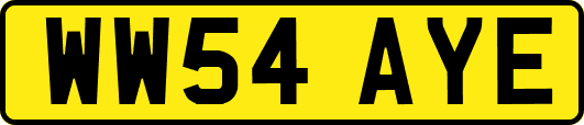 WW54AYE