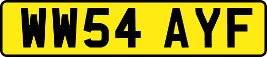 WW54AYF