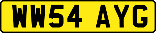 WW54AYG