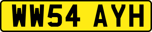 WW54AYH