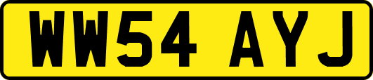 WW54AYJ