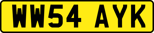 WW54AYK