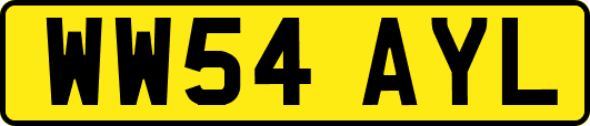 WW54AYL