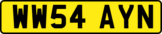 WW54AYN