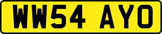WW54AYO