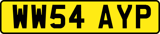 WW54AYP