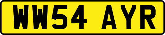 WW54AYR