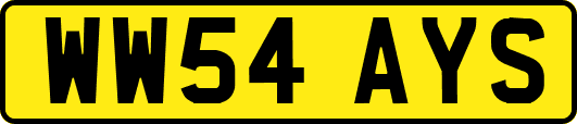 WW54AYS