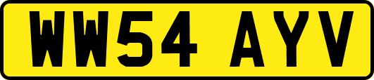 WW54AYV