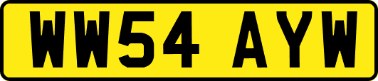 WW54AYW