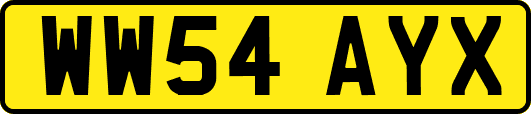 WW54AYX