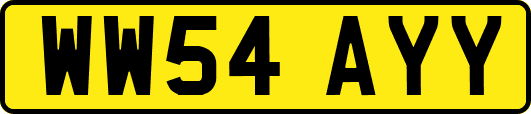 WW54AYY