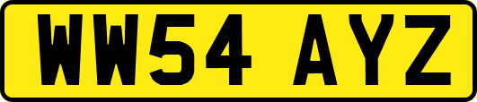 WW54AYZ